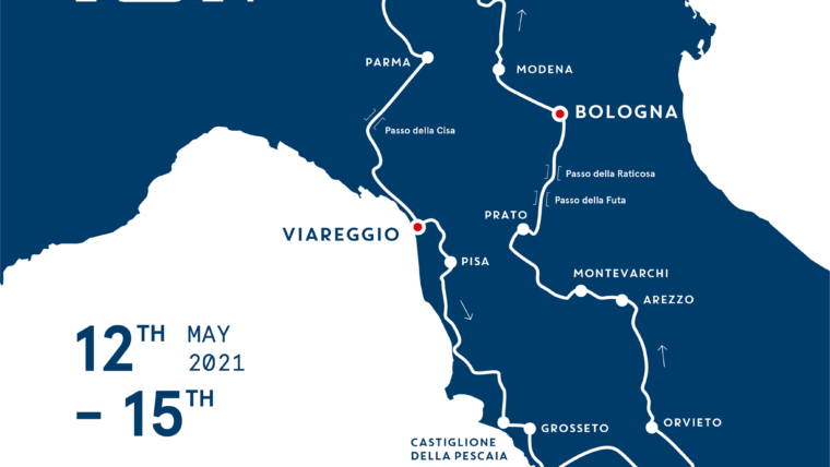 1000 Miglia 2021